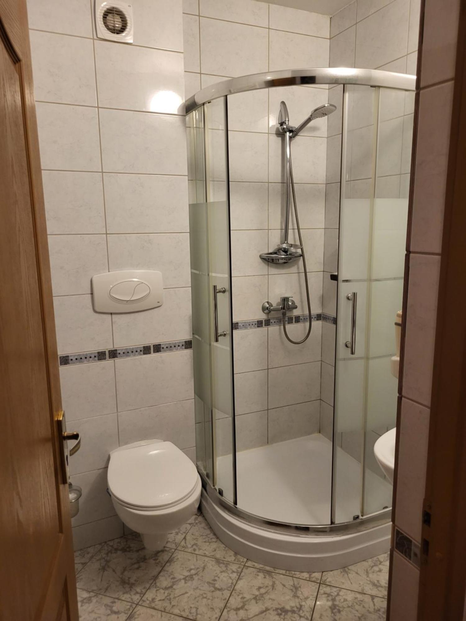 Pensiunea Denim Şelimbăr Oda fotoğraf